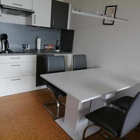 2-Raum Appartement Saxo Sankt Englmar Exterior photo