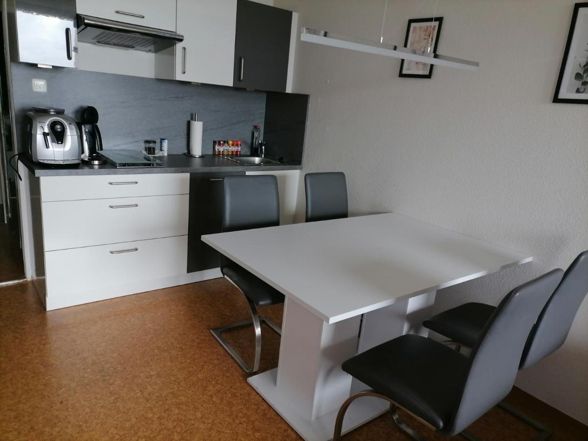 2-Raum Appartement Saxo Sankt Englmar Exterior photo
