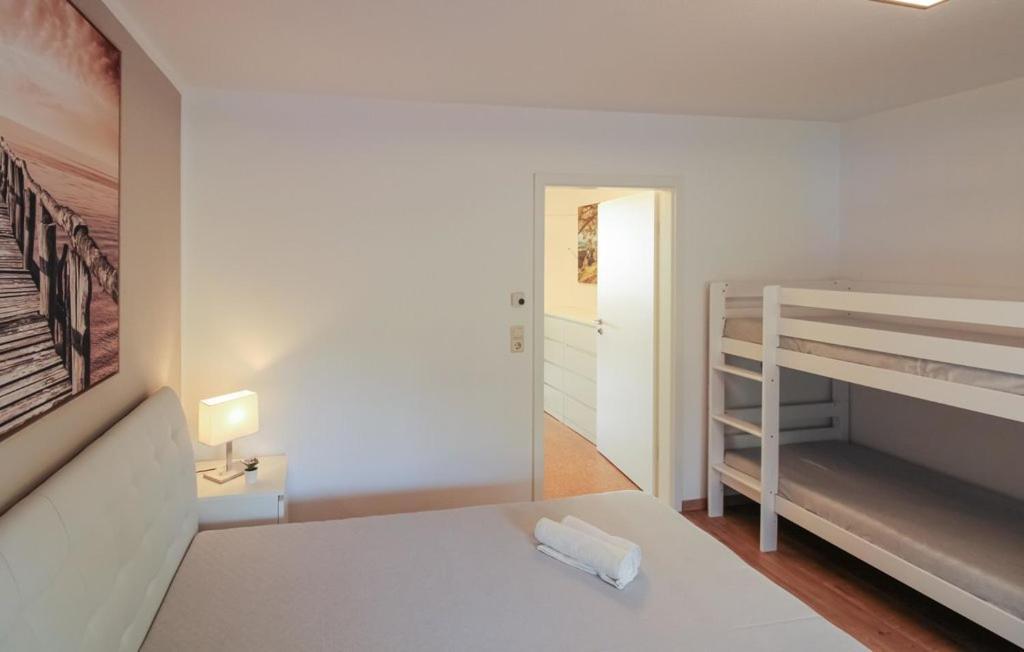 2-Raum Appartement Saxo Sankt Englmar Exterior photo